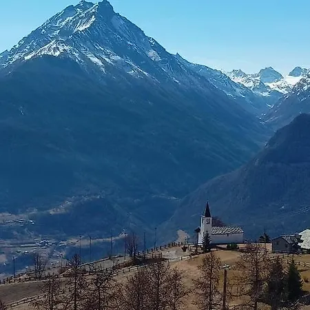 La Maison De Patty