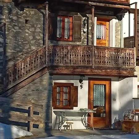 La Maison De Patty *