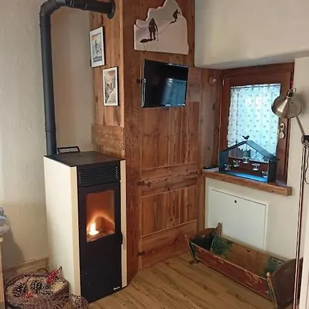 La Maison De Patty