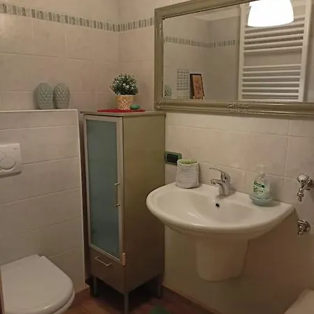La Maison De Patty Aosta