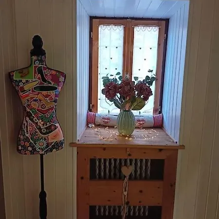 La Maison De Patty