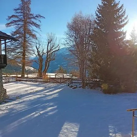 La Maison De Patty Aosta