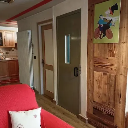 La Maison De Patty