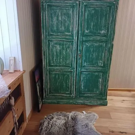La Maison De Patty *