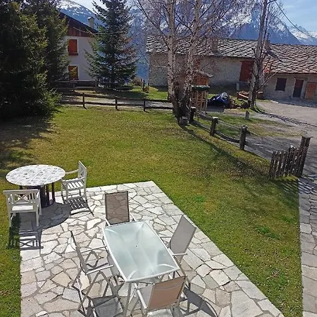 La Maison De Patty