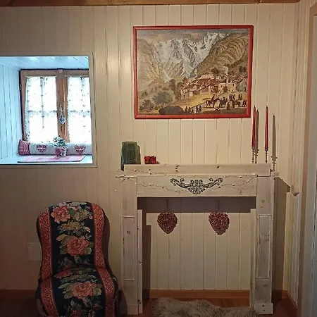 La Maison De Patty