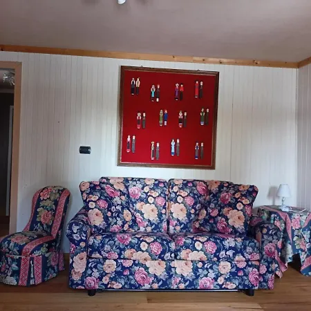 La Maison De Patty *